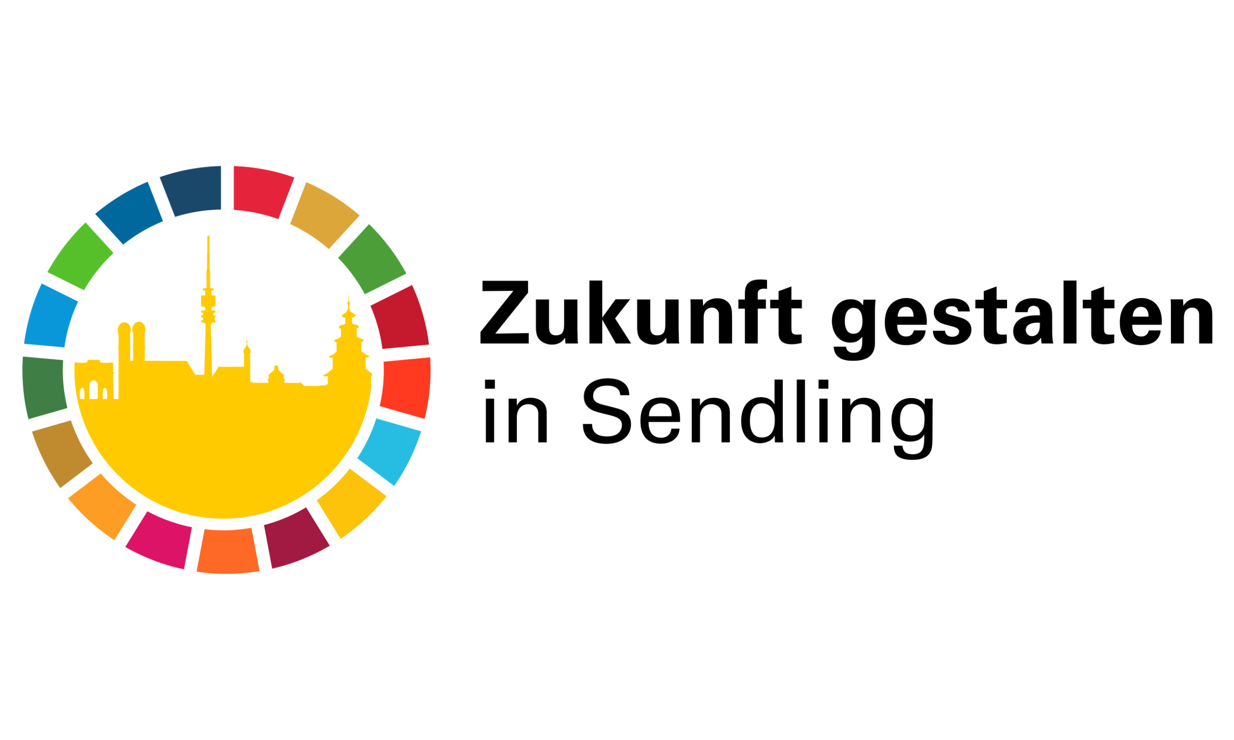 Logo von Zukunft gestalten in Sendling