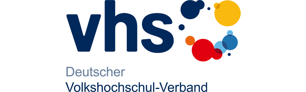 Logo des Deutschen Volkshochschul-Verbandes